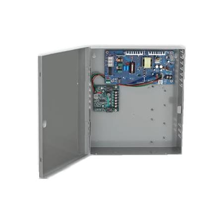 Schlage 2 Amp Power Supply for Alarm Kits N/A