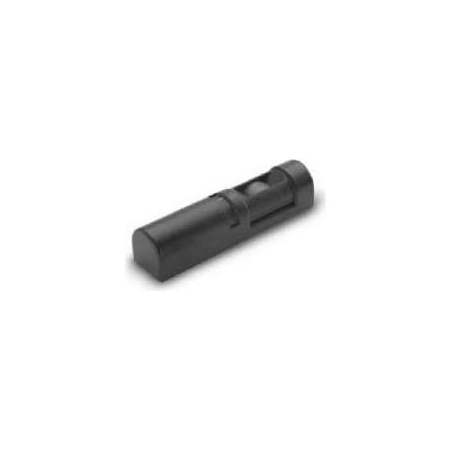 Schlage Scan II Passive Infrared Motion Sensor Black