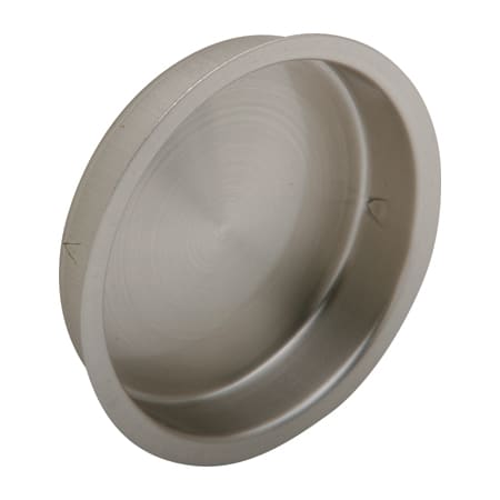 Satin Nickel