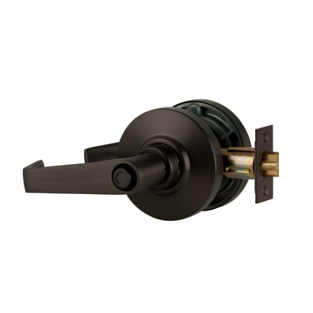 Interior Oil Rubbed Bronze