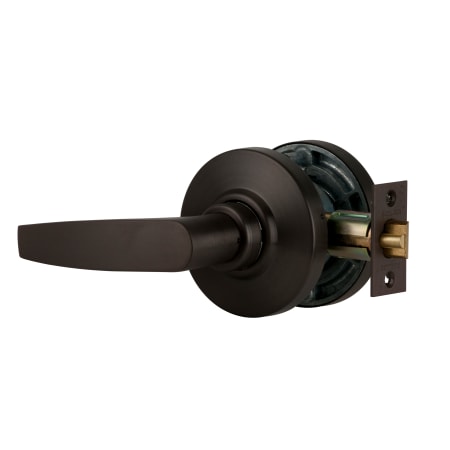 Interior Oil Rubbed Bronze