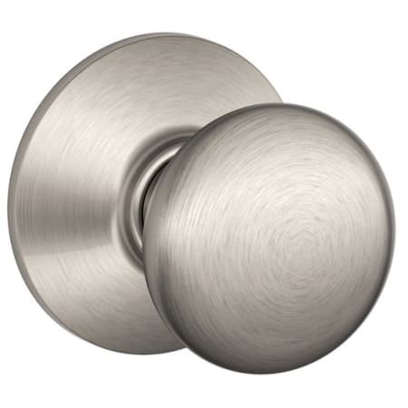 Satin Nickel