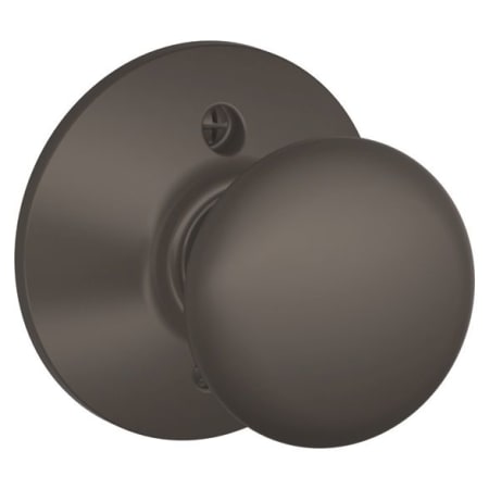 Oil Rubbed Bronze