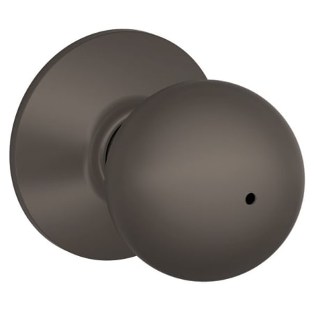 Oil Rubbed Bronze