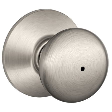 Satin Nickel