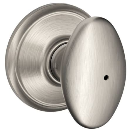 Satin Nickel