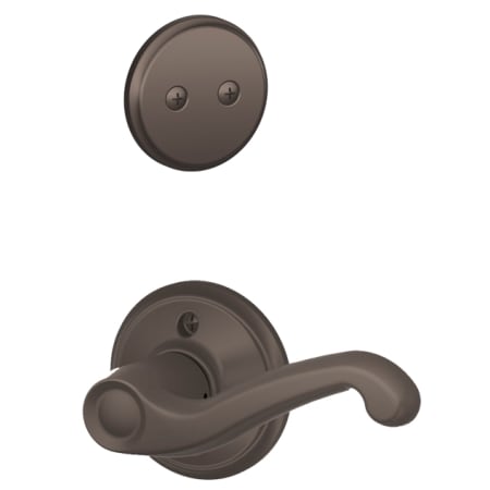 Oil Rubbed Bronze