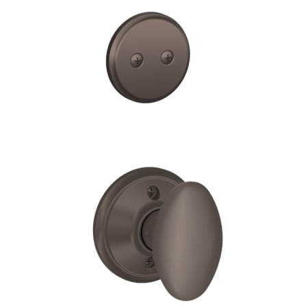 Oil Rubbed Bronze