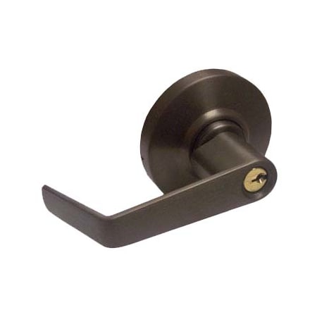 Finish: Oil Rubbed Bronze