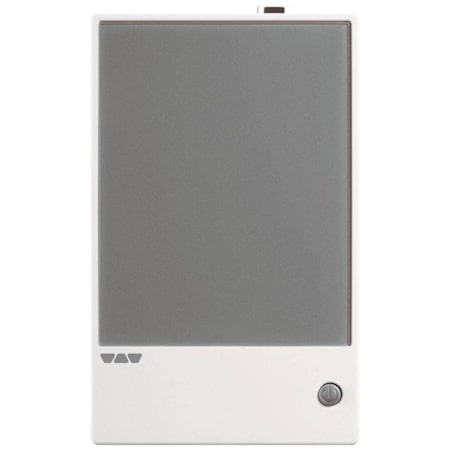Schluter Systems Ditra-Heat Power Module for DHE RT 101, 102 and 104 Thermostats Bright White