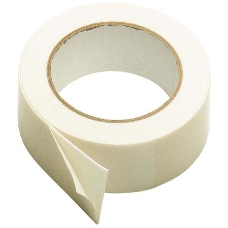 Schluter Systems Kerdi-Board-ZDK 1/2" x 33' Double-Sided Tape Clear