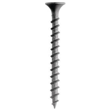 Schluter Systems Kerdi-Board-ZS 2" Length Coarse Tread Screws - Pack of 100 Silver