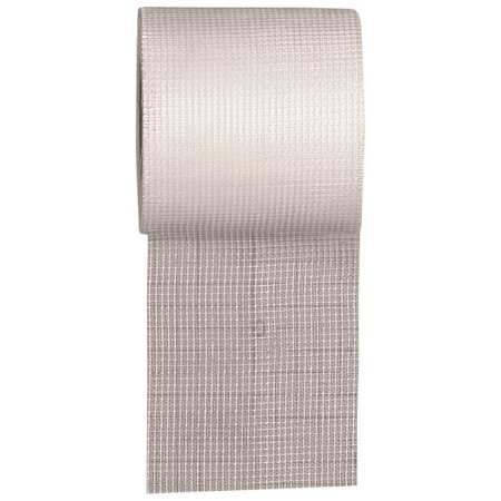Schluter Systems Kerdi-Board-ZSA 4" W x 148' L Joint Reinforcement Tape Clear