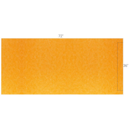 Schluter Systems Kerdi-Shower-LT/-LTS 36" x 72" Linear Shower Tray Orange