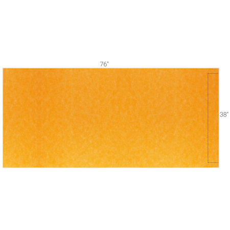 Schluter Systems Kerdi-Shower-LT/-LTS 36" x 76" Linear Shower Tray Orange
