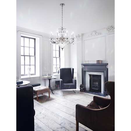 Schonbek-1240-A-Bagatelle Application Image