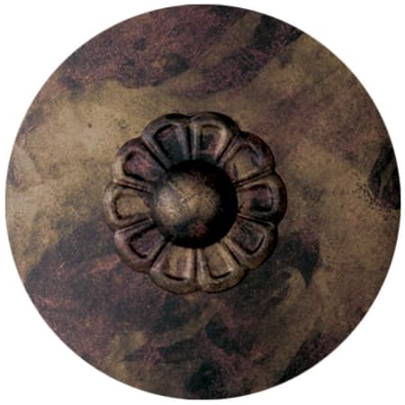 Schonbek-1241-S-Heirloom Bronze Finish Swatch
