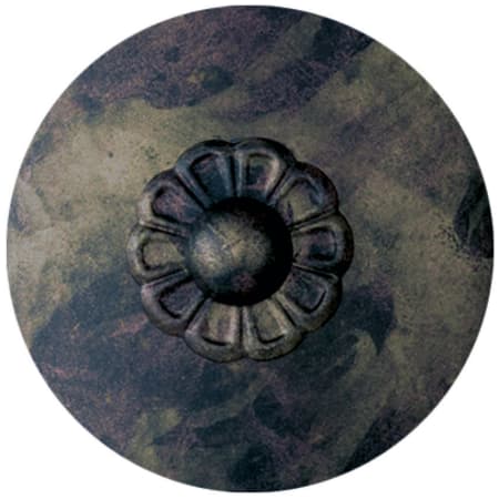 Schonbek-1568-S-Heirloom Bronze Finish Swatch