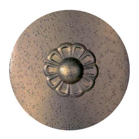 Schonbek-1596-H-Etruscan Gold Finish Swatch