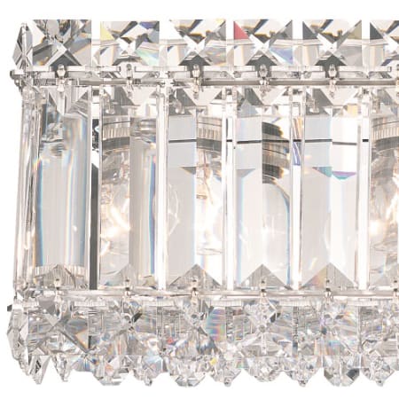 Schonbek-2267A-Clear Crystal Detailed Image
