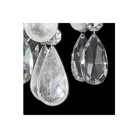 Schonbek-3580-CL-Rock Crystal Detailed Image