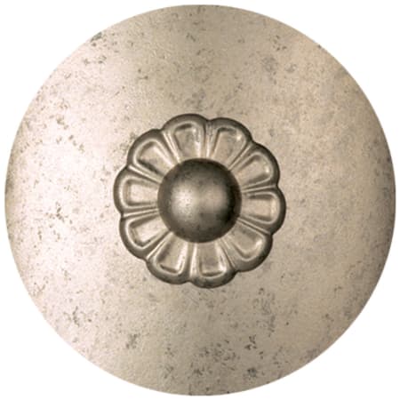 Schonbek-5601-Antique Silver Finish Swatch
