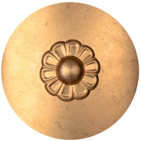 Schonbek-5601-French Gold Finish Swatch