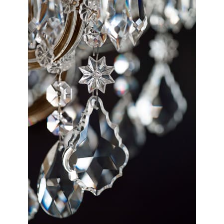 Schonbek-5626-Detailed Crystal Image