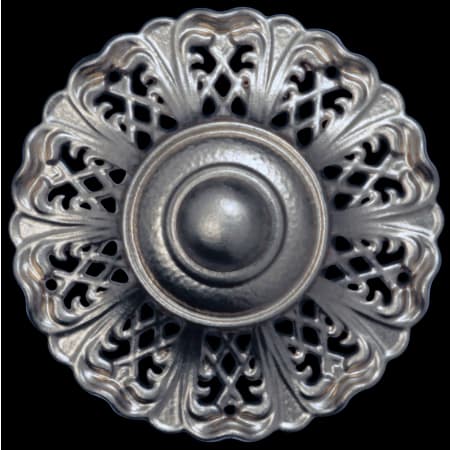 Schonbek-5635-O-Roman Silver Finish Swatch