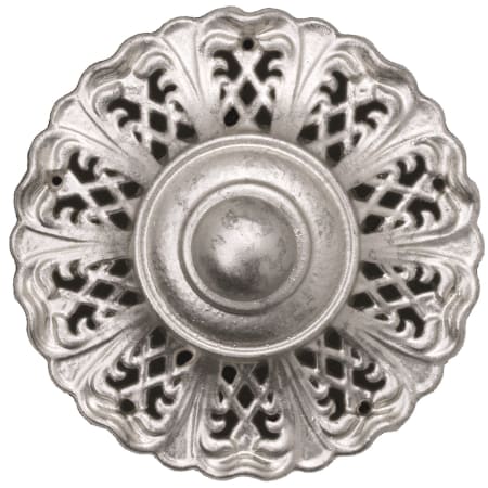 Schonbek-5641-O-Antique Silver Finish Swatch