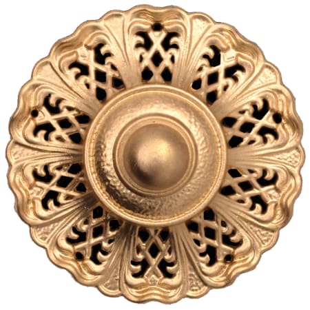 Schonbek-5648-SH-French Gold Finish Swatch