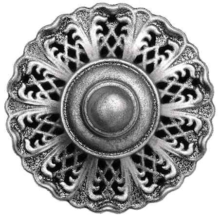 Schonbek-5649-TK-Roman Silver Finish Swatch