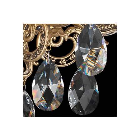 Schonbek-5694-A-Spectra Crystal Detailed Image