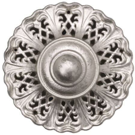 Schonbek-6941-A-Antique Silver Finish Swatch