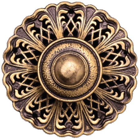 Schonbek-6941-A-Florentine Bronze Finish Swatch