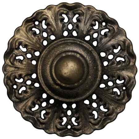 Schonbek-6942-SH-Etruscan Gold Finish Swatch