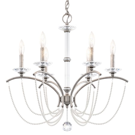 Antique Silver