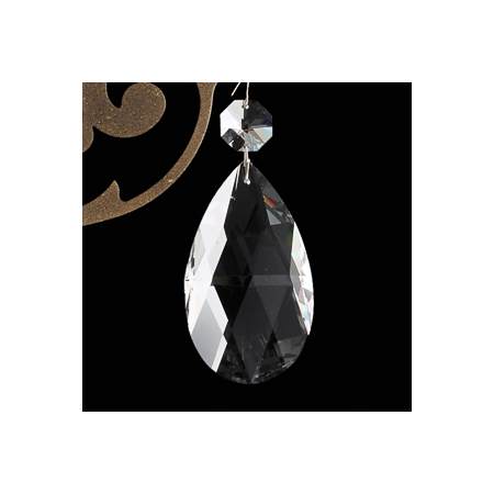 Schonbek-FE7066N-H-Heritage Crystal Detailed View