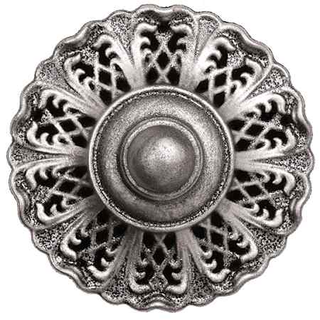 Schonbek-GE4701N-S-Roman Silver Finish Swatch