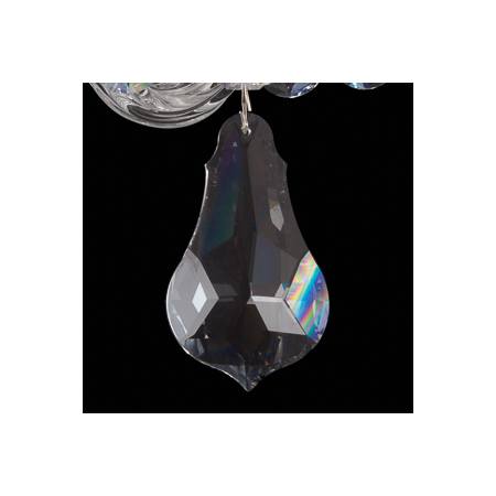 Schonbek-NV3905N-S-Detailed Crystal Image