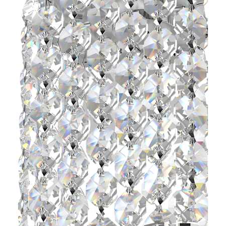 Schonbek-REC1005A-Crystal Pattern Detail