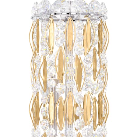 Schonbek-RS8324N-H-Crystal Detail