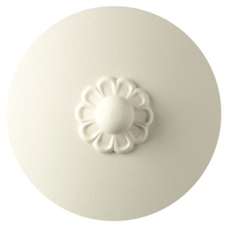 Schonbek-RS8333N-H-White Finish Swatch