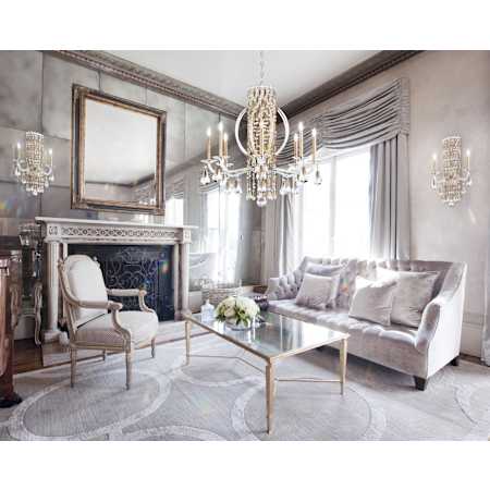 Schonbek-RS8340N-A-Sarella Living Room Application Image