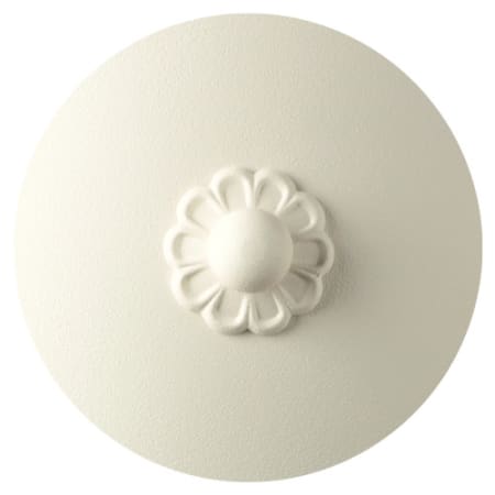 Schonbek-RS8342N-A-White Finish Swatch