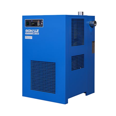 Schulz ADS 175 Non-Cycling Refrigerated Air Dryer (175 CFM 115V 1-Phase) N/A
