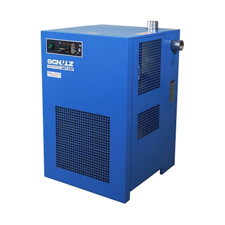 Schulz ADS 220 Non-Cycling Refrigerated Air Dryer (220 CFM 230V 1-Phase) N/A