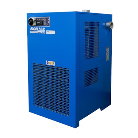 Schulz ADS 375 Non-Cycling Refrigerated Air Dryer (375 CFM 230V 1-Phase) N/A