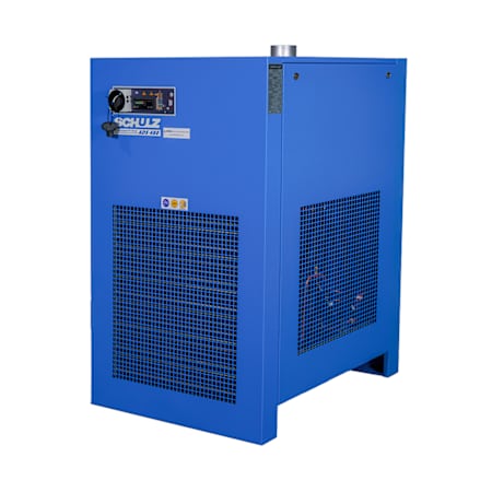 Schulz ADS 480 Non-Cycling Refrigerated Air Dryer (480 CFM 230V 1-Phase) N/A
