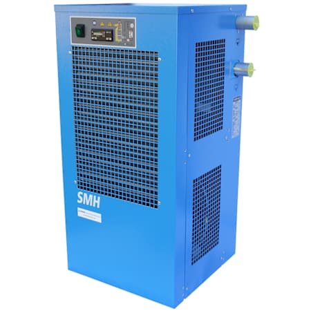 Schulz SMH-40-UP - 1/2" High Temperature Non-Cycling Refrigerated Air Dryer (40 CFM) 115V-1 Phase N/A